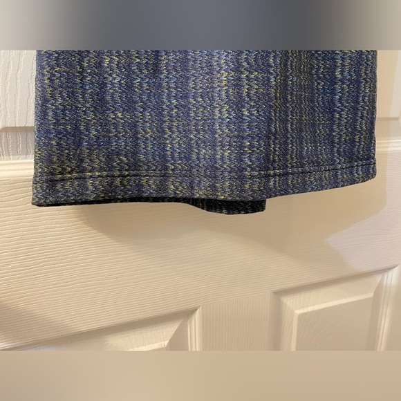 Lululemon cool racerback tank top Ziggy Wee size 6 medium great condition clean - Picture 4 of 6